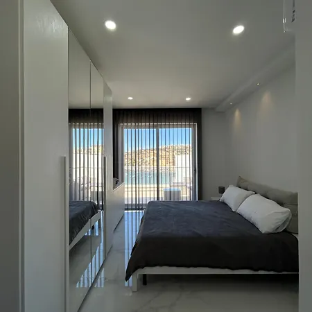 Seaview Setters Penthouse