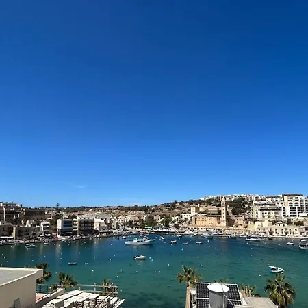 Seaview Setters Penthouse