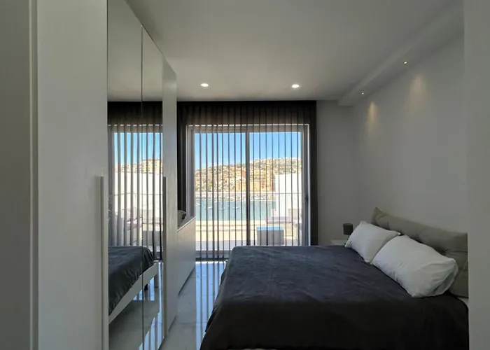 Seaview Setters Penthouse