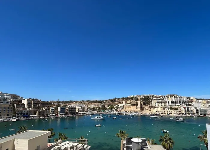 Seaview Setters Penthouse