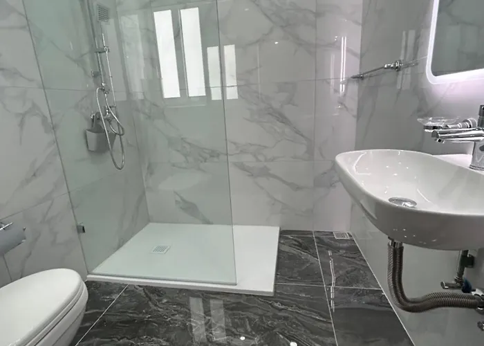 Seaview Setters Penthouse